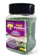 INSECTICIDA FLOWER TOTAL FLYKILLER EFECTO BURBUJA 65GRS. 20610