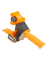 MAQUINA PRECINTAR FSK PISTOLA NARANJA
