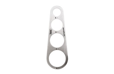 MEDIDOR DE SPAGUETTI IBILI INOXIDABLE HASTA 4 RACIONES 774200