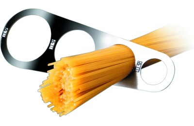 MEDIDOR DE SPAGUETTI IBILI INOXIDABLE HASTA 4 RACIONES 774200