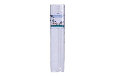 CAÑIZO PVC E-PLUS BLANCO 1'5MTS. ROLLO 3MTS. 2022777