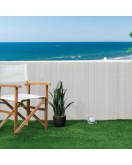 CAÑIZO PVC E-PLUS BLANCO 1'5MTS. ROLLO 3MTS. 2022777
