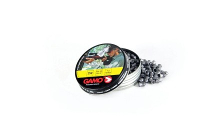 BALINES GAMO MAGNUM 4,5...
