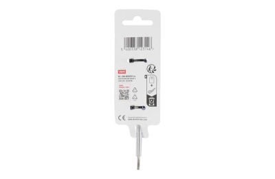 DESTORNILLADOR BUSCAPOLOS KREATOR 140MM. KRTH21902