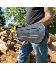MOTOSIERRA POWERPLUS 2000W. 350MM. POWEG10020