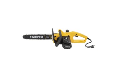 MOTOSIERRA POWERPLUS 2000W. 350MM. POWEG10020