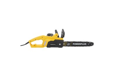 MOTOSIERRA POWERPLUS 2000W. 350MM. POWEG10020
