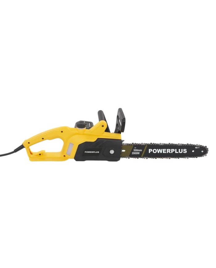MOTOSIERRA POWERPLUS 2000W. 350MM. POWEG10020