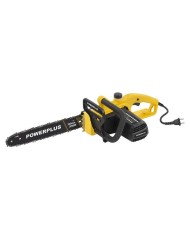 MOTOSIERRA POWERPLUS 2000W. 350MM. POWEG10020