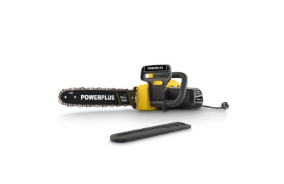 MOTOSIERRA POWERPLUS 2000W. 350MM. POWEG10020