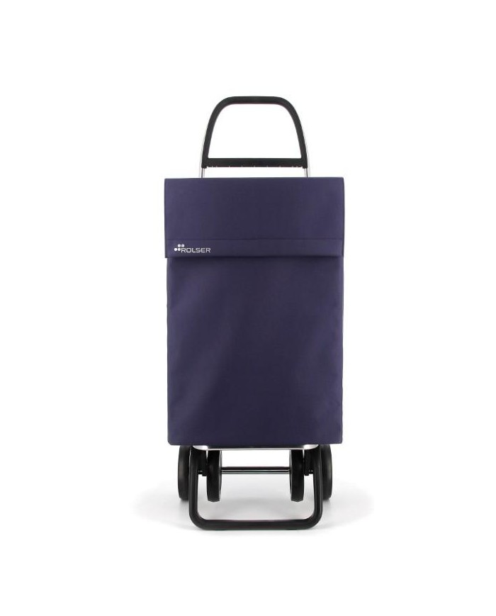 CARRO ROLSER JEAN LN 4 RUEDAS MARINO