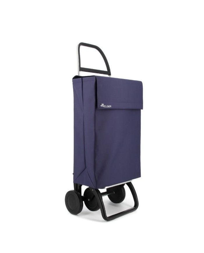 CARRO ROLSER JEAN LN 4 RUEDAS MARINO