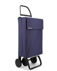 CARRO ROLSER JEAN LN 4 RUEDAS MARINO