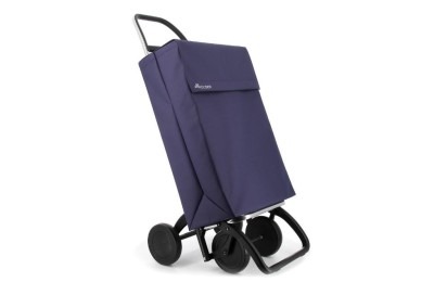 CARRO ROLSER JEAN LN 4 RUEDAS MARINO