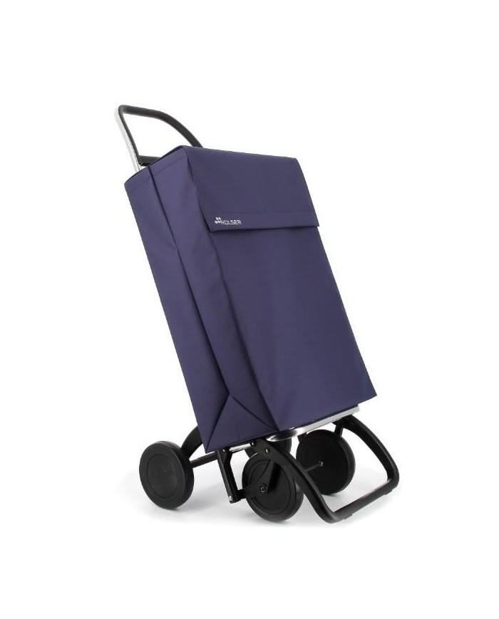 CARRO ROLSER JEAN LN 4 RUEDAS MARINO