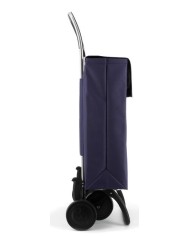 CARRO ROLSER JEAN LN 4 RUEDAS MARINO