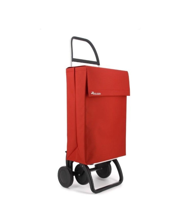 CARRO ROLSER JEAN LN 4 RUEDAS TERRA