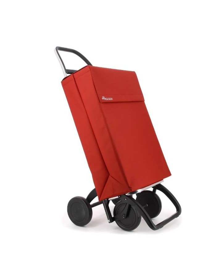 CARRO ROLSER JEAN LN 4 RUEDAS TERRA