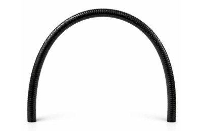 MANGUERA COBRA NEGRA SUPERELASTIC R/10MTS. 51001316001