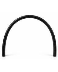 MANGUERA COBRA NEGRA SUPERELASTIC R/10MTS. 51001316001