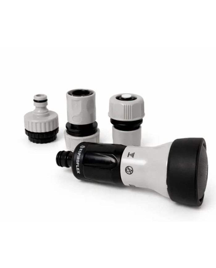 MANGUERA COBRA NEGRA SUPERELASTIC R/10MTS. 51001316001