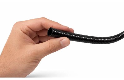 MANGUERA COBRA NEGRA SUPERELASTIC R/10MTS. 51001316001