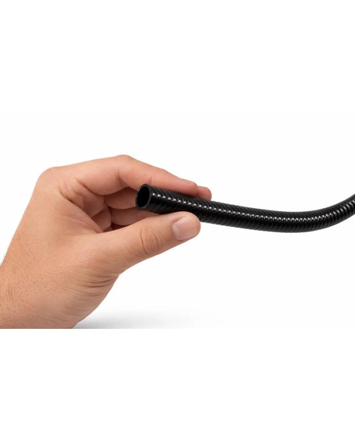 MANGUERA COBRA NEGRA SUPERELASTIC R/10MTS. 51001316001