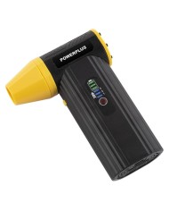 ASPIRADOR SOPLADOR POWEPLUS MINI 8V. RECARGABLE POWX3100
