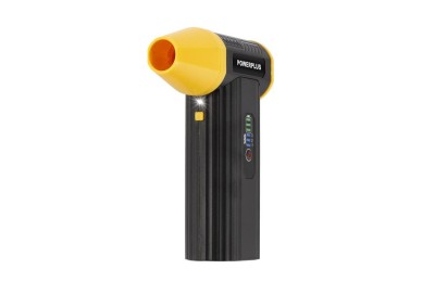 ASPIRADOR SOPLADOR POWEPLUS MINI 8V. RECARGABLE POWX3100