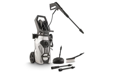 HIDROLIMPIADORA POWERPLUS 2200W. 170BAR POWXG90504