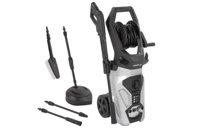 HIDROLIMPIADORA POWERPLUS 2200W. 170BAR POWXG90504