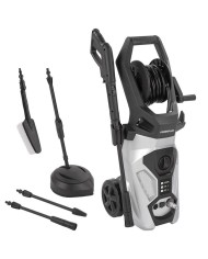 HIDROLIMPIADORA POWERPLUS 2200W. 170BAR POWXG90504