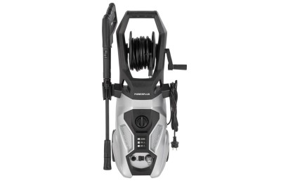 HIDROLIMPIADORA POWERPLUS 2200W. 170BAR POWXG90504