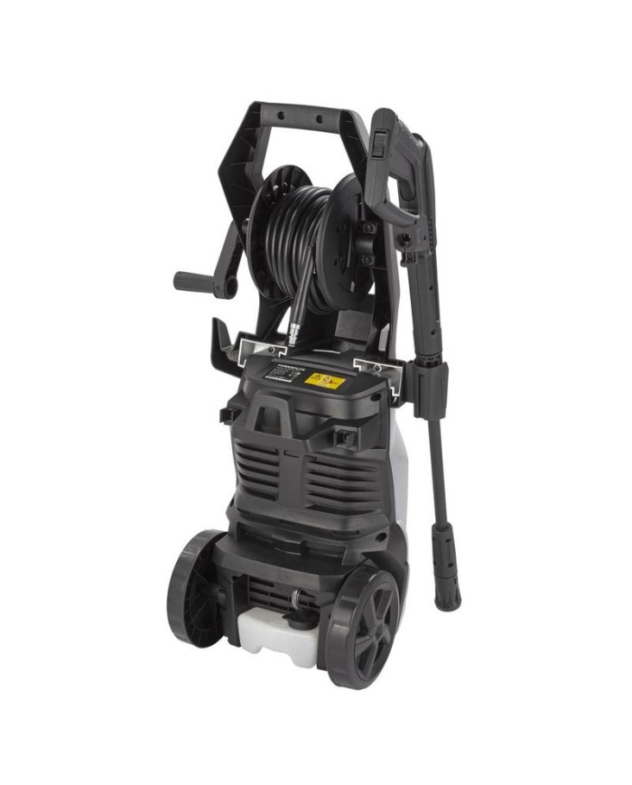HIDROLIMPIADORA POWERPLUS 2200W. 170BAR POWXG90504