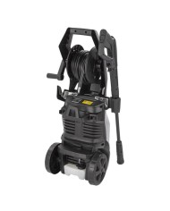HIDROLIMPIADORA POWERPLUS 2200W. 170BAR POWXG90504