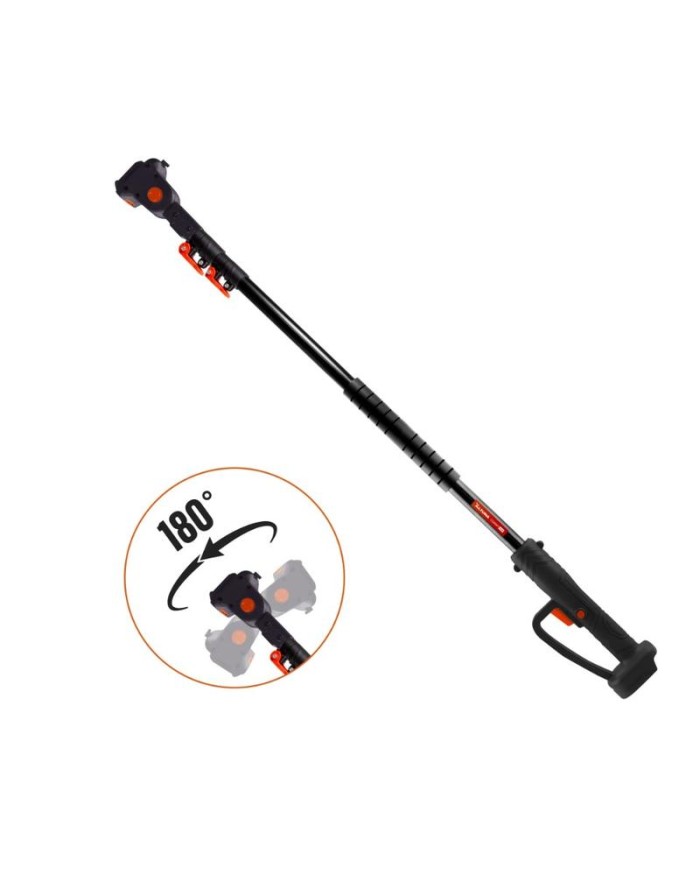 PERTIGA BATERIA ALTUNA 123-250 CMS.