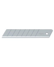 CUCHILLA-CUTTER OLFA 18MM. CAJA DE 50UDS. LBB-50