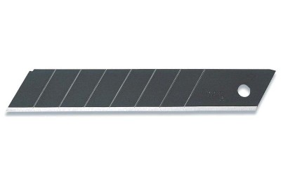 CUCHILLA-CUTTER OLFA 18MM. CAJA DE 50UDS. LBB-50