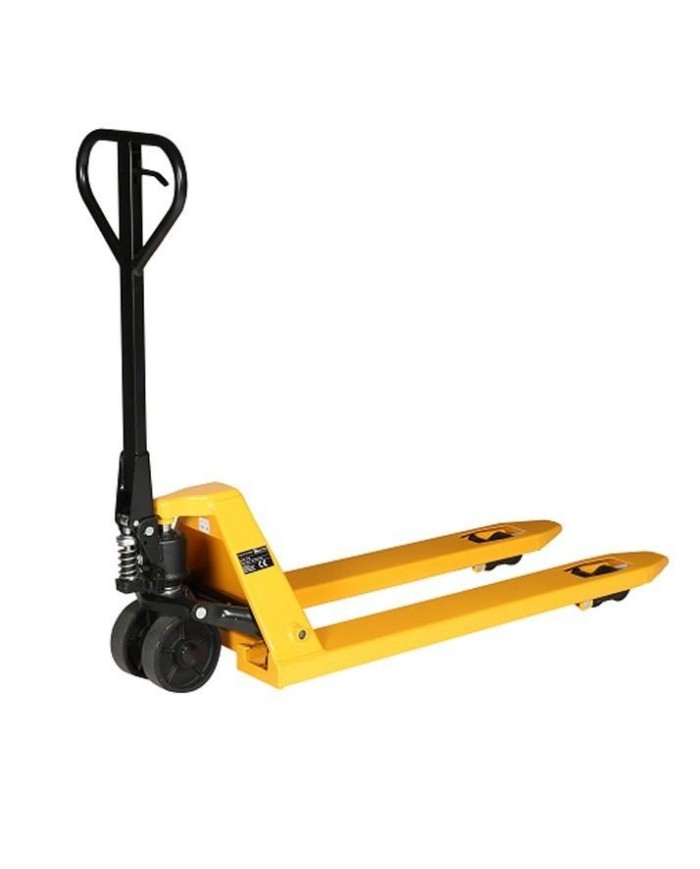 TRANSPALETA 2500 KG 540X1150CMS.AUBT540