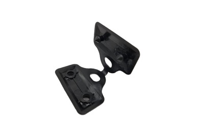 PINZA PLASTICO MALLA SOMBREADORA RECTANGULAR PEQUEÑA