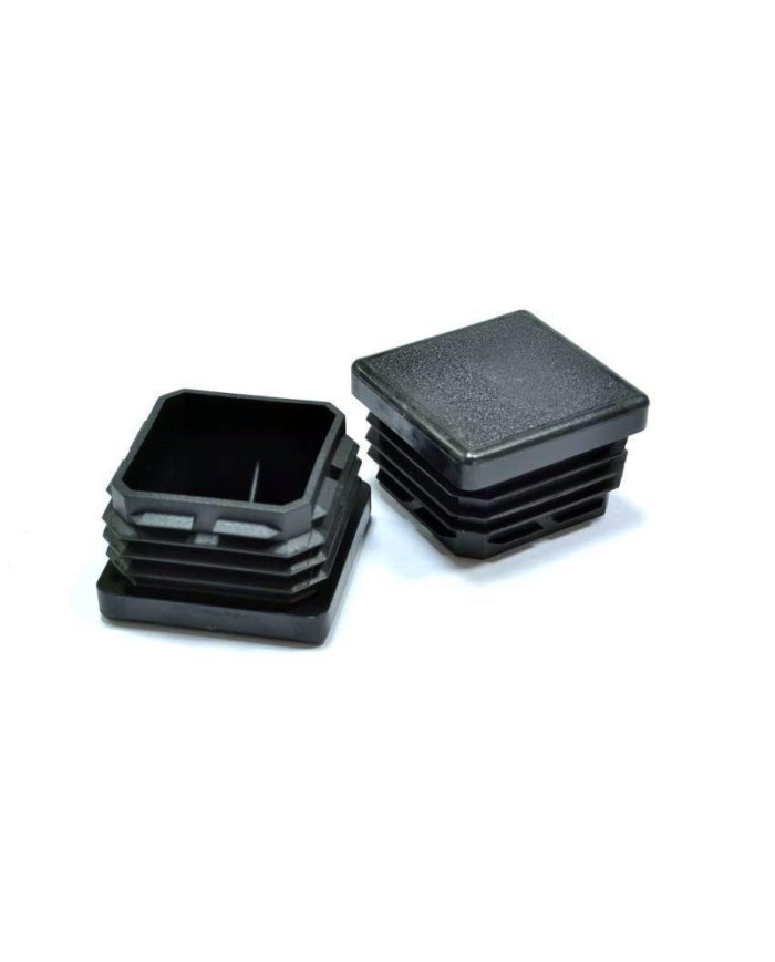 CONTERA INTERIOR FORTAPS CUADRADA 15-20X20MM. B/50UDS.