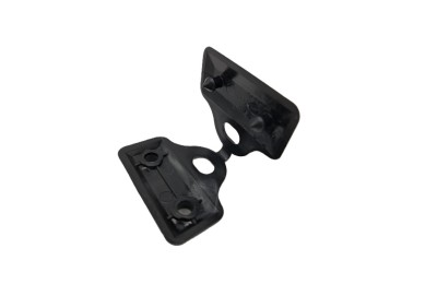 PINZA PLASTICO MALLA SOMBREADORA RECTANGULAR PEQUEÑA