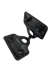 PINZA PLASTICO MALLA SOMBREADORA RECTANGULAR PEQUEÑA