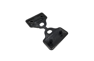 PINZA PLASTICO MALLA SOMBREADORA RECTANGULAR PEQUEÑA