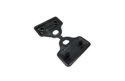 PINZA PLASTICO MALLA SOMBREADORA RECTANGULAR PEQUEÑA