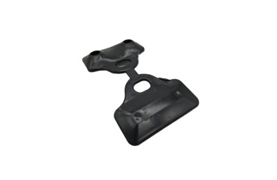 PINZA PLASTICO MALLA SOMBREADORA RECTANGULAR PEQUEÑA