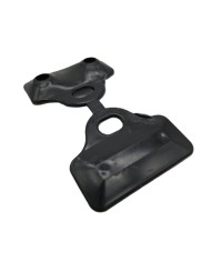 PINZA PLASTICO MALLA SOMBREADORA RECTANGULAR PEQUEÑA