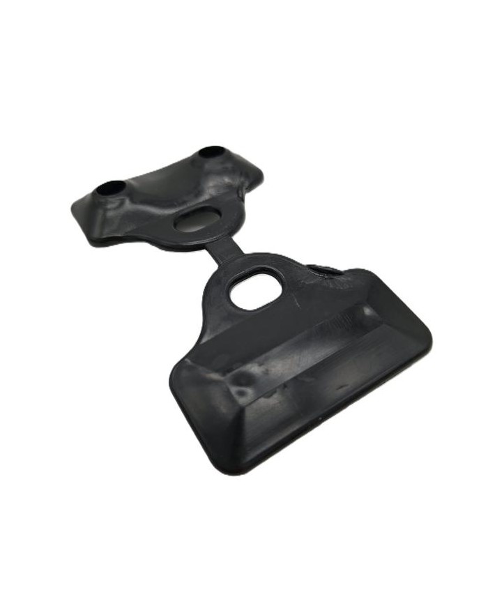 PINZA PLASTICO MALLA SOMBREADORA RECTANGULAR PEQUEÑA
