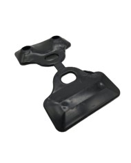 PINZA PLASTICO MALLA SOMBREADORA RECTANGULAR PEQUEÑA