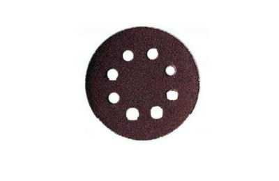 DISCO LIJA VELCRO STAYER 125MM. GR.40 RO125
